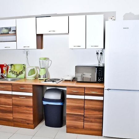 Big City Hostel Wroclaw Bagian luar foto