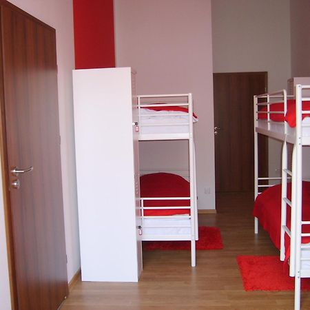 Big City Hostel Wroclaw Bagian luar foto