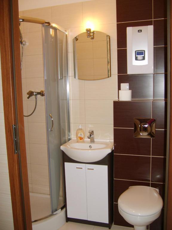 Big City Hostel Wroclaw Ruang foto